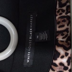 White house black market